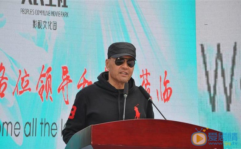 于荣光活动照 于荣光高清写真_于荣光高清剧照