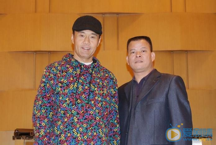 于荣光活动照 于荣光高清写真_于荣光高清剧照
