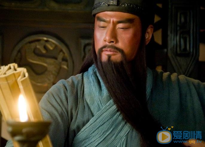 于荣光《三国》剧照 于荣光高清写真_于荣光高清剧照
