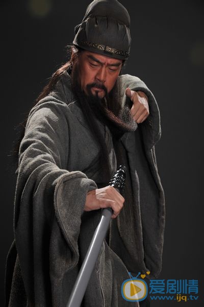 于荣光影视剧照合集 于荣光高清写真_于荣光高清剧照