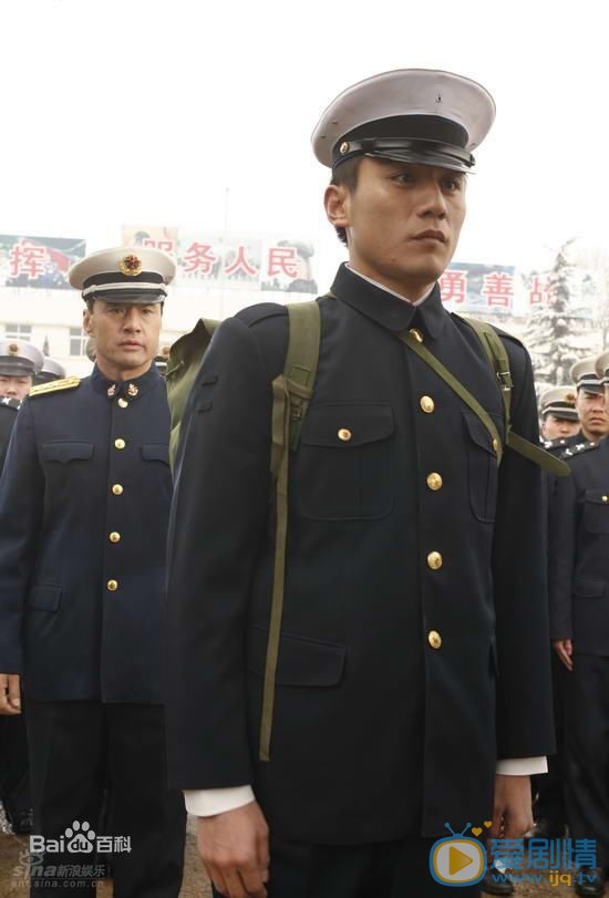 于荣光影视剧照合集 于荣光高清写真_于荣光高清剧照