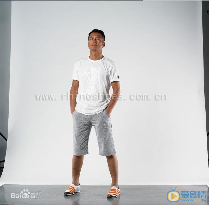 孙兴广告代言照 孙兴高清写真_孙兴高清剧照