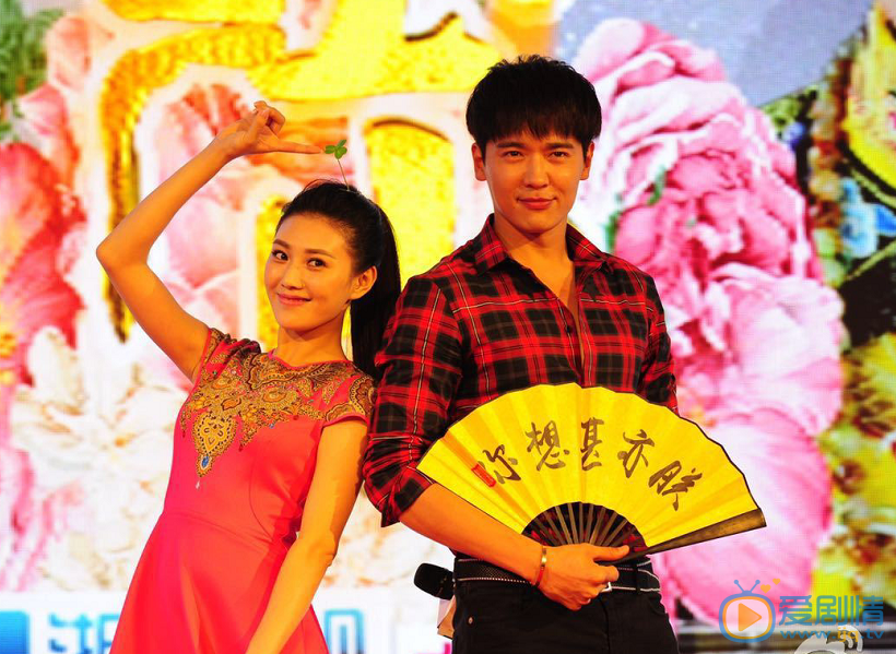 侯梦瑶活动照 侯梦瑶高清写真_侯梦瑶高清剧照
