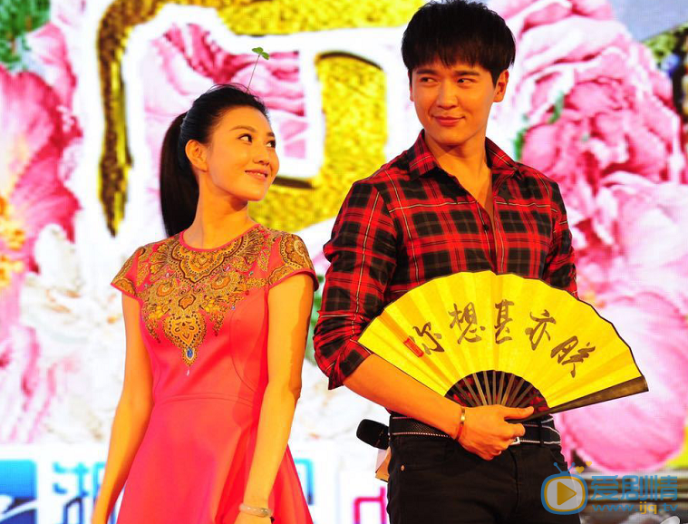 侯梦瑶活动照 侯梦瑶高清写真_侯梦瑶高清剧照