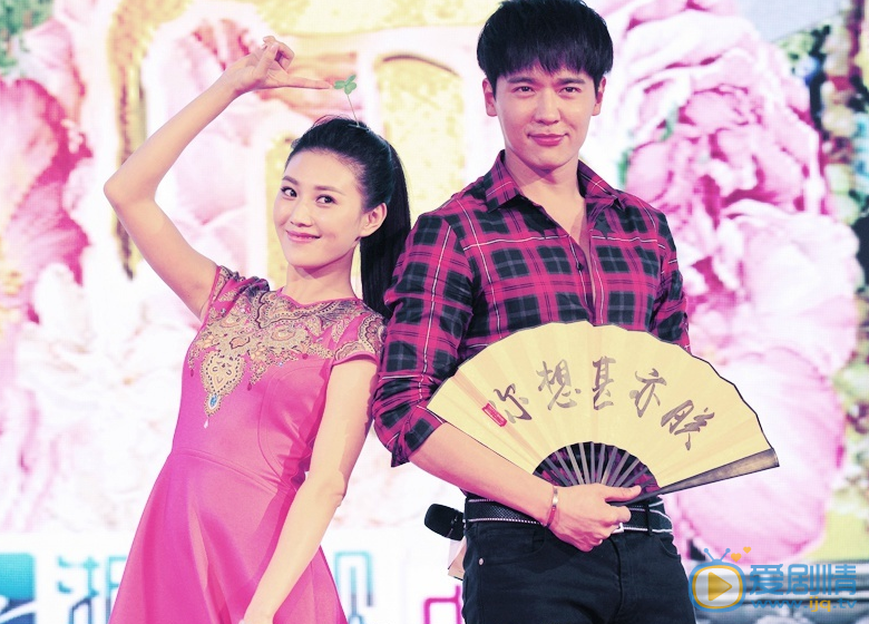 侯梦瑶活动照 侯梦瑶高清写真_侯梦瑶高清剧照