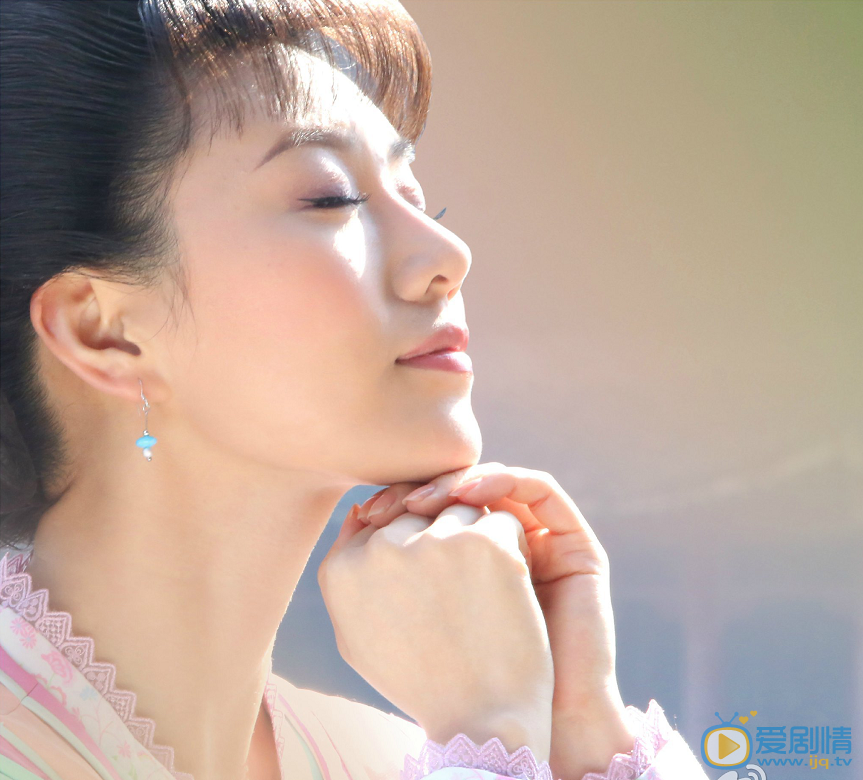 侯梦瑶《上官婉儿》剧照 侯梦瑶高清写真_侯梦瑶高清剧照