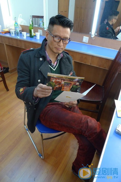 孙兴生活照 孙兴高清写真_孙兴高清剧照