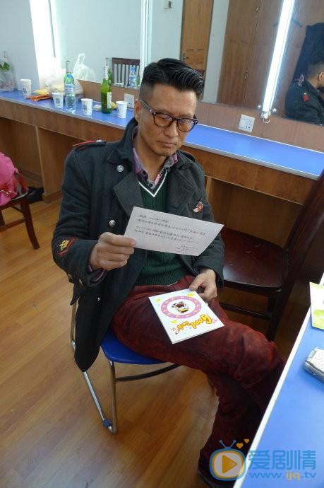 孙兴生活照 孙兴高清写真_孙兴高清剧照