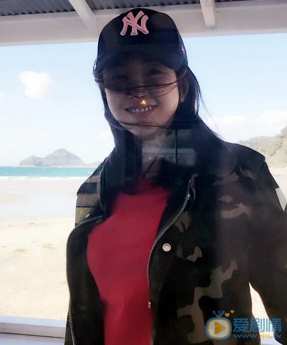 林静生活照 林静高清写真_林静高清剧照