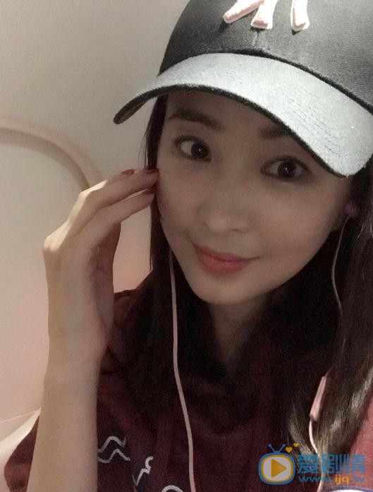 林静生活照 林静高清写真_林静高清剧照