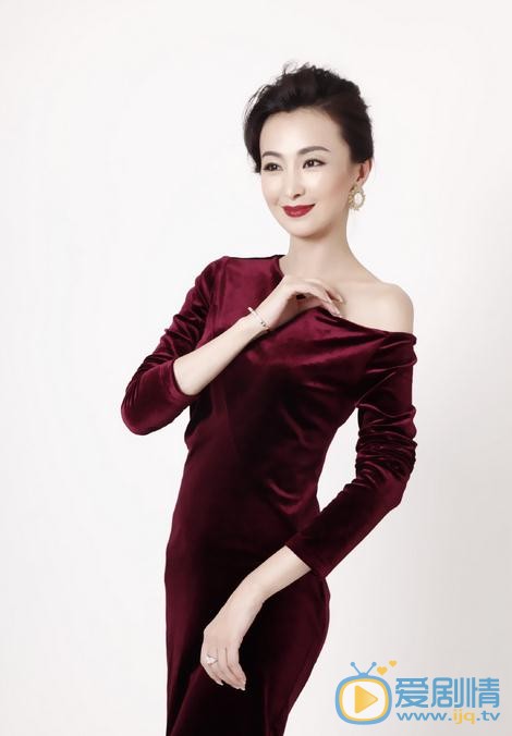 林静《爱人的谎言》剧照 林静高清写真_林静高清剧照