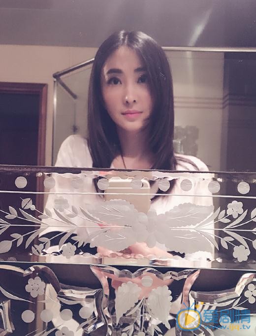 林静生活照 林静高清写真_林静高清剧照