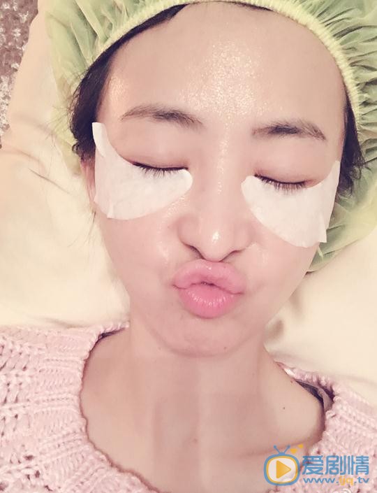 林静生活照 林静高清写真_林静高清剧照