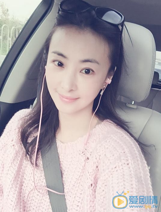 林静生活照 林静高清写真_林静高清剧照