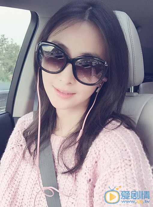 林静生活照 林静高清写真_林静高清剧照