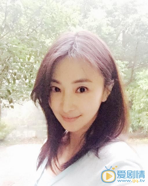 林静生活照 林静高清写真_林静高清剧照