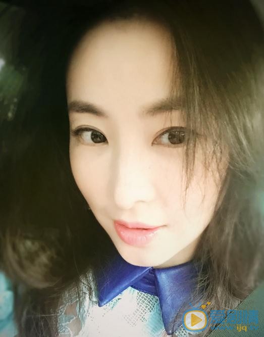 林静生活照 林静高清写真_林静高清剧照