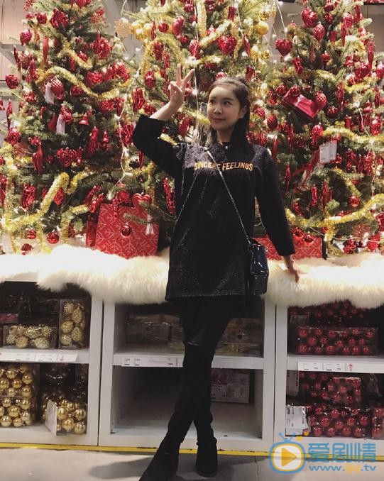 王艺凝生活照 王艺凝高清写真_王艺凝高清剧照