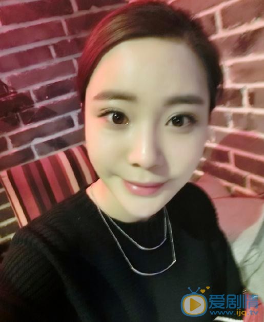 王艺凝生活照 王艺凝高清写真_王艺凝高清剧照