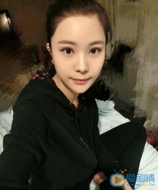 王艺凝生活照 王艺凝高清写真_王艺凝高清剧照