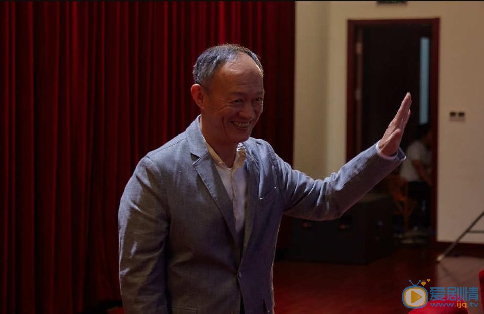 外科风云剧照