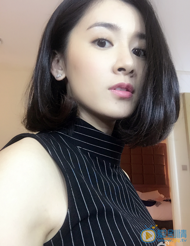 石安妮生活照 石安妮高清写真_石安妮高清剧照