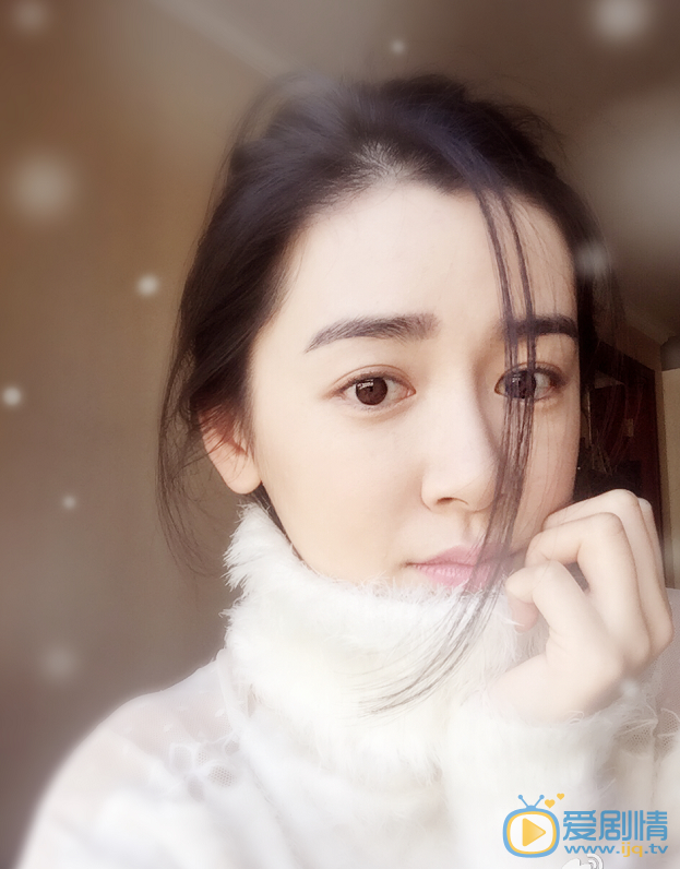 石安妮生活照 石安妮高清写真_石安妮高清剧照