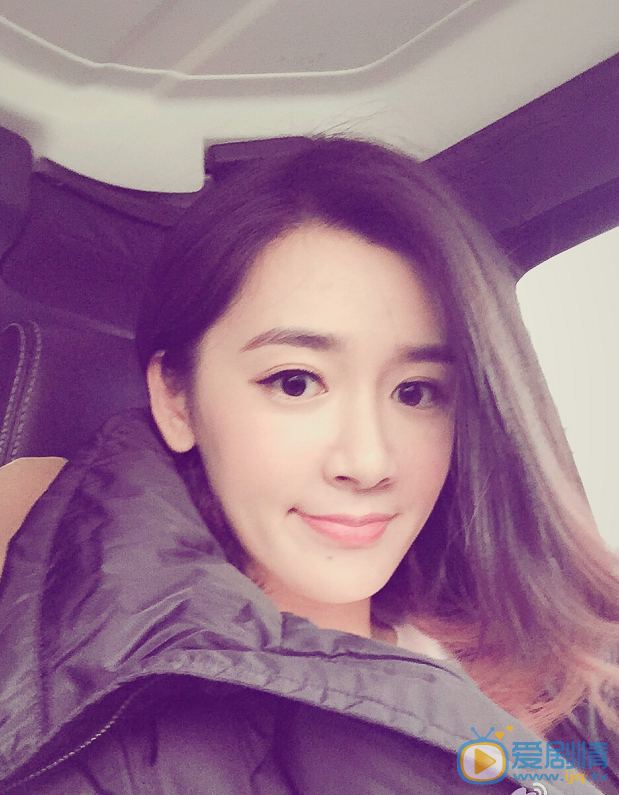 石安妮生活照 石安妮高清写真_石安妮高清剧照