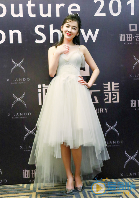 石安妮活动照 石安妮高清写真_石安妮高清剧照