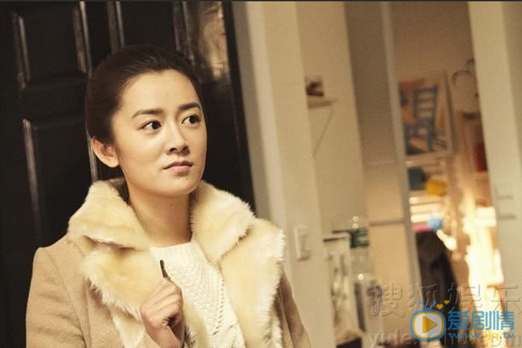 石安妮《杉杉来了》剧照 石安妮高清写真_石安妮高清剧照