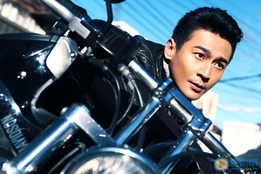 刘冠翔时尚大片 刘冠翔高清写真_刘冠翔高清剧照