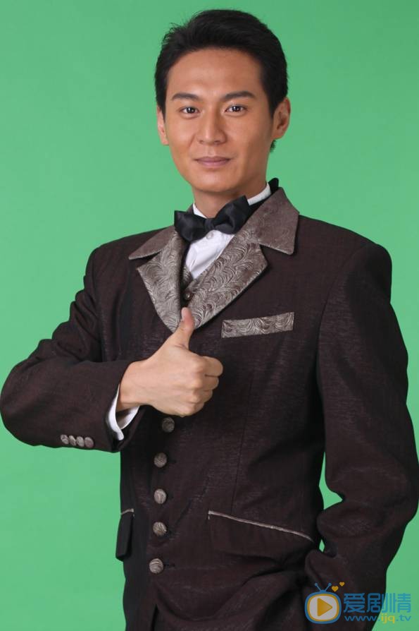 刘冠翔绅士写真 刘冠翔高清写真_刘冠翔高清剧照