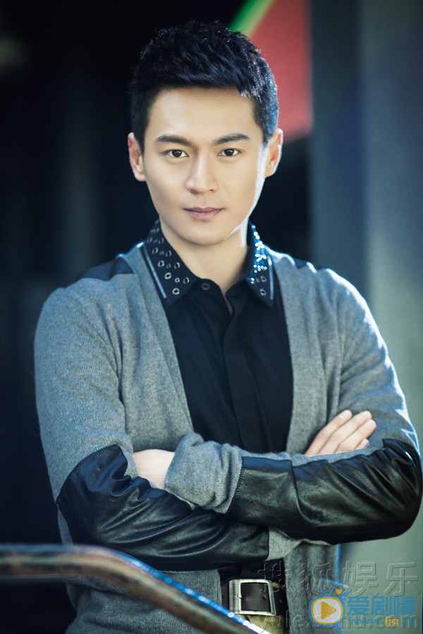 刘冠翔时尚大片 刘冠翔高清写真_刘冠翔高清剧照