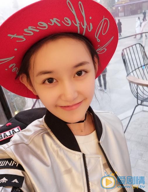 蒋依依生活照 蒋依依高清写真_蒋依依高清剧照