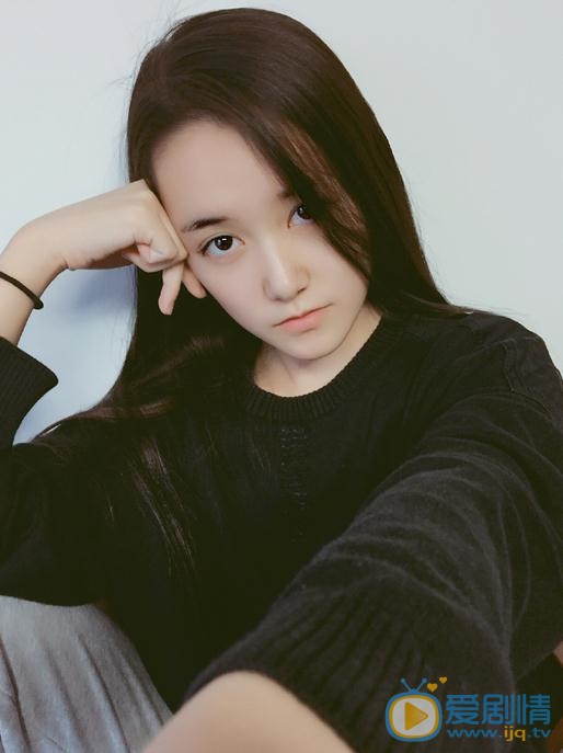 蒋依依生活照 蒋依依高清写真_蒋依依高清剧照