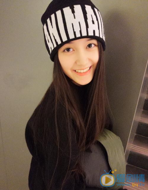 蒋依依生活照 蒋依依高清写真_蒋依依高清剧照