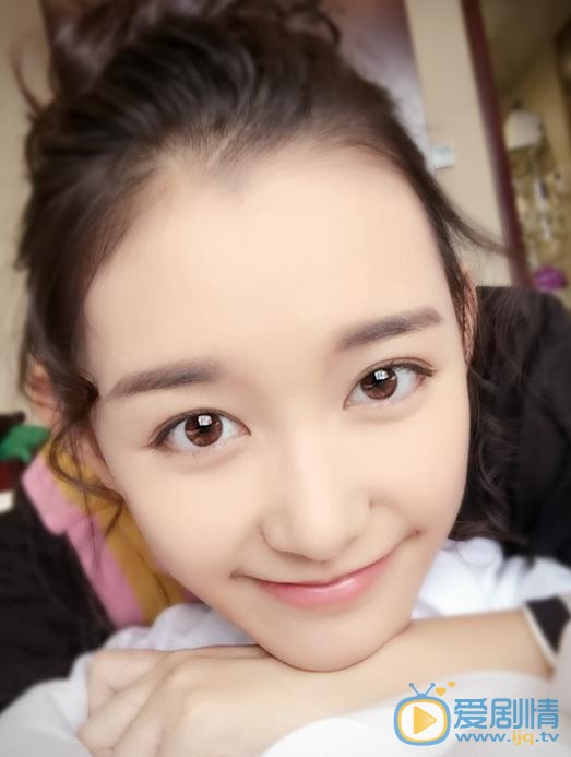 蒋依依生活照 蒋依依高清写真_蒋依依高清剧照