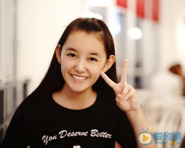 蒋依依生活照 蒋依依高清写真_蒋依依高清剧照