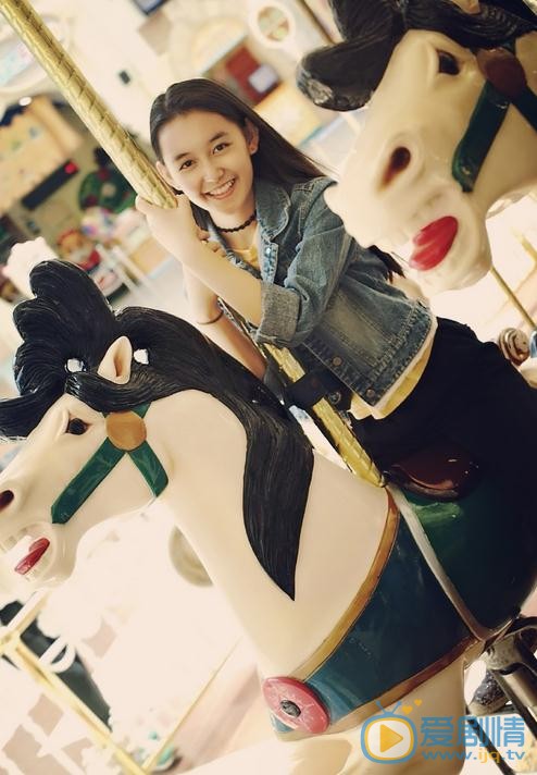 蒋依依生活照 蒋依依高清写真_蒋依依高清剧照