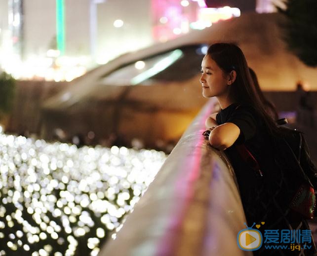 蒋依依生活照 蒋依依高清写真_蒋依依高清剧照