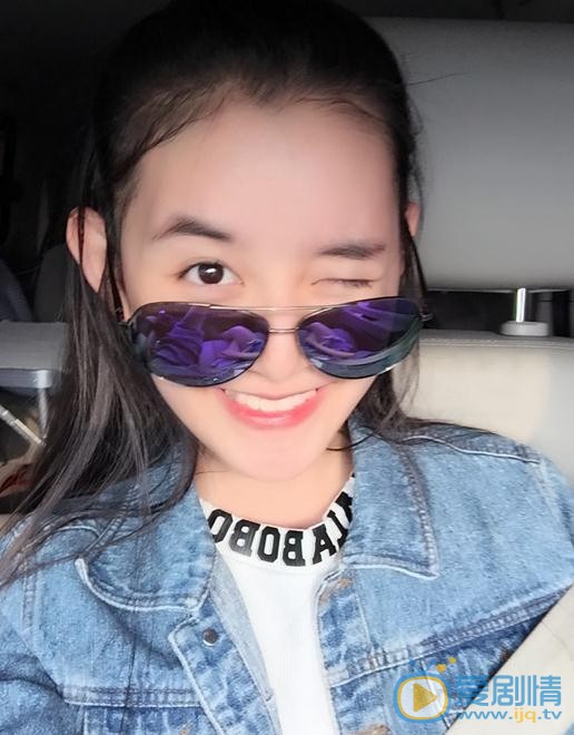 蒋依依生活照 蒋依依高清写真_蒋依依高清剧照