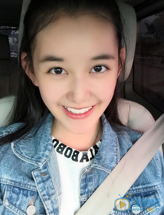 蒋依依生活照 蒋依依高清写真_蒋依依高清剧照