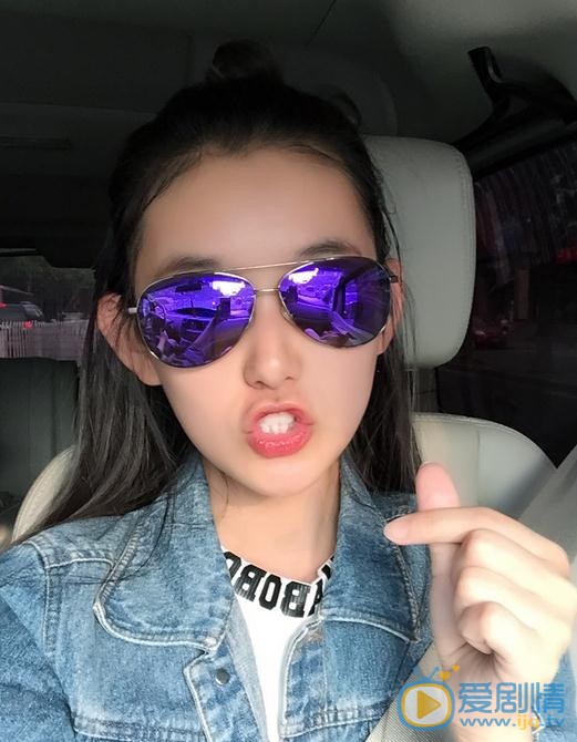 蒋依依生活照 蒋依依高清写真_蒋依依高清剧照