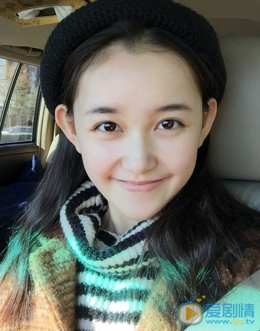 蒋依依生活照 蒋依依高清写真_蒋依依高清剧照