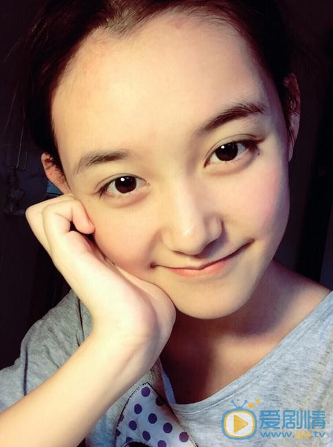 蒋依依生活照 蒋依依高清写真_蒋依依高清剧照