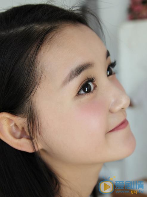 蒋依依甜美写真 蒋依依高清写真_蒋依依高清剧照
