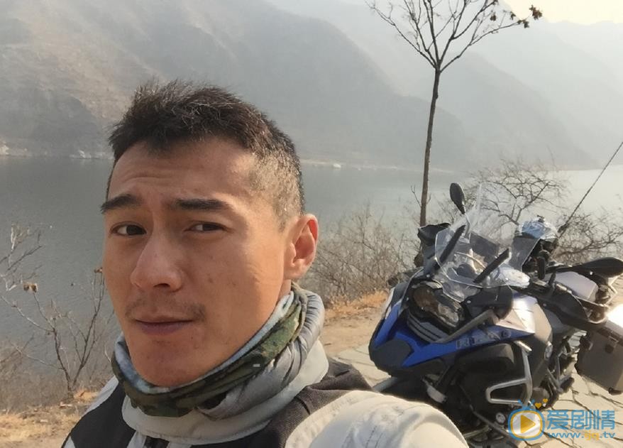 刘冠翔生活照 刘冠翔高清写真_刘冠翔高清剧照