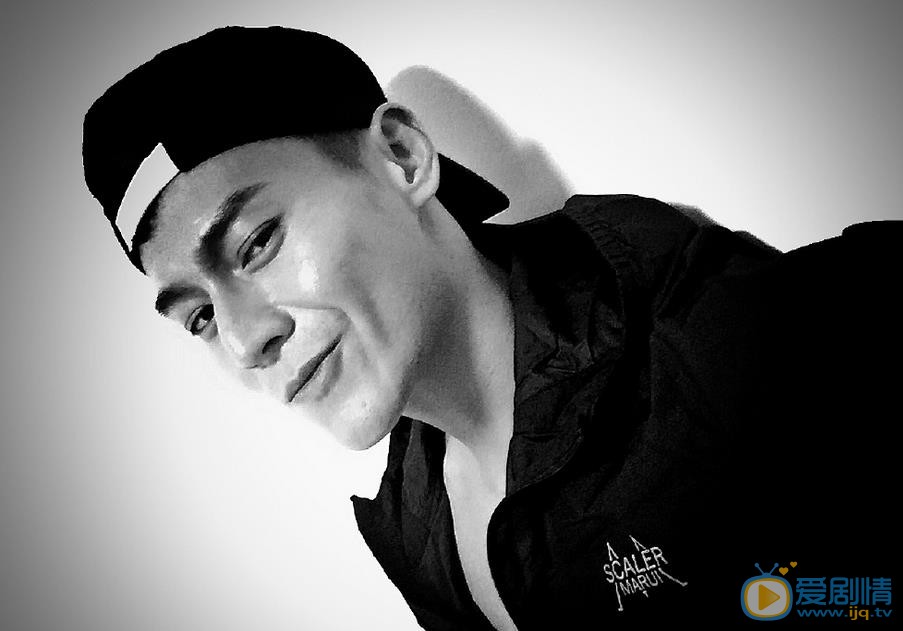 刘冠翔生活照 刘冠翔高清写真_刘冠翔高清剧照