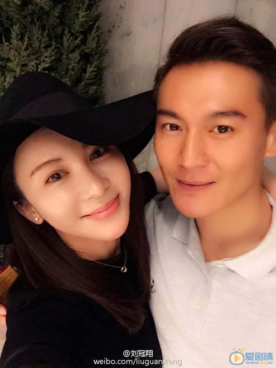刘冠翔生活照 刘冠翔高清写真_刘冠翔高清剧照