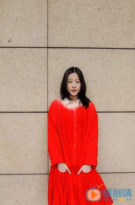 孔宋今街拍写真 孔宋今高清写真_孔宋今高清剧照